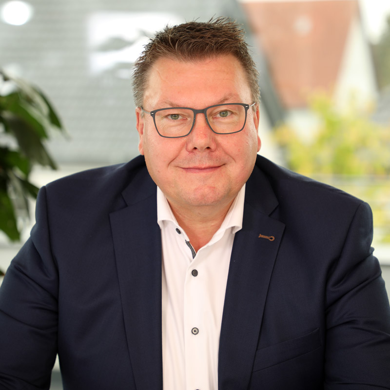 Portrait Mresch 1